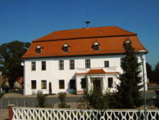 Gutshaus Großwig