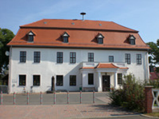 Kindergarten Großwig